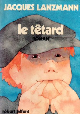 tetard -relie-
