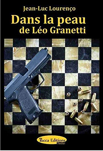 Dans la peau de Léo Granetti