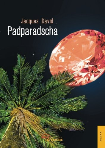 padparadscha