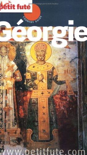 Géorgie : 2008-2009