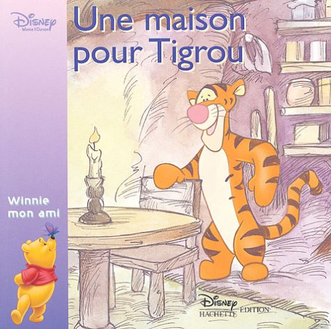 Une maison pour Tigrou