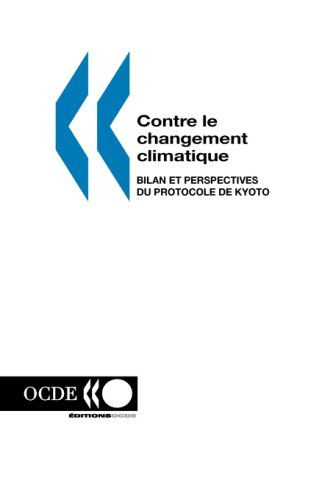 Contre le changement climatique : bilan et perspectives du protocole de Kyoto