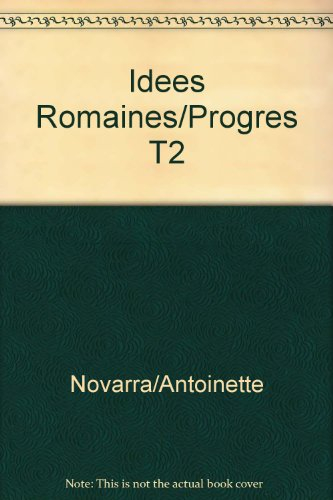 Les idées romaines sur le progrès d'après les écrivains de la République. Vol. 2. Virgile et période