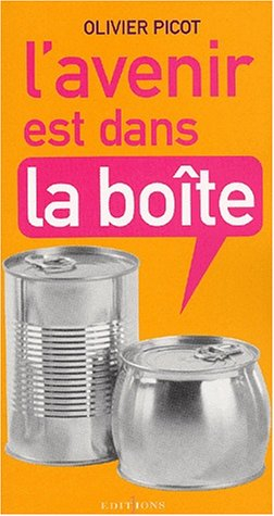 L'avenir est dans la boîte