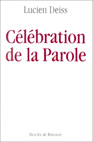 Célébration de la Parole