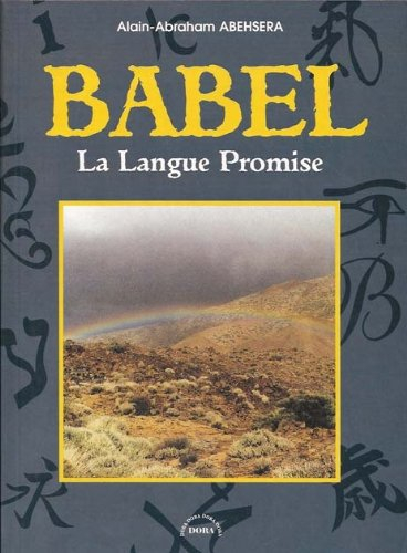 Babel, la langue promise