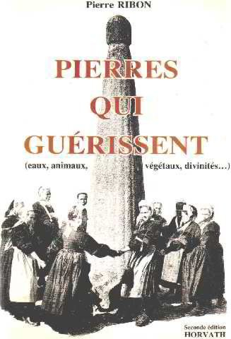 Pierres qui guérissent