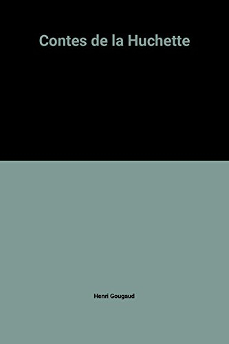 Contes de la Huchette