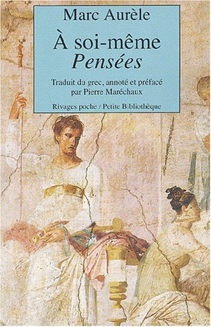 A soi-même : pensées