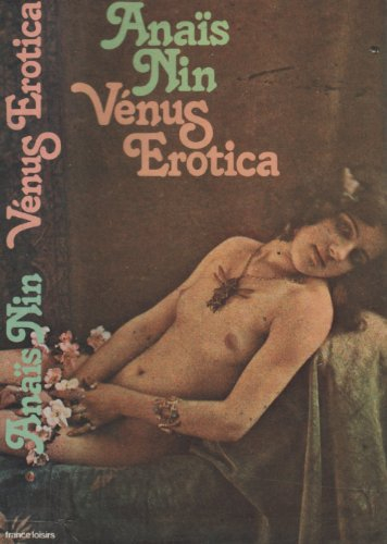 Vénus Erotica