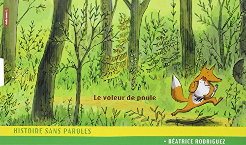 Le voleur de poule