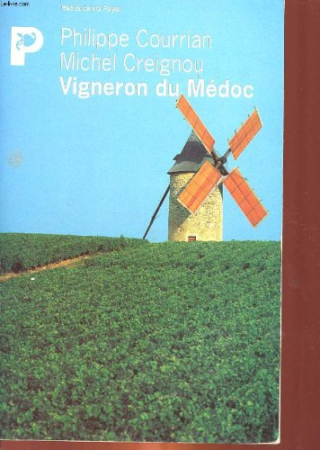 Vigneron du Médoc