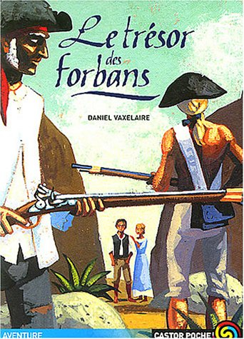 Le trésor des forbans