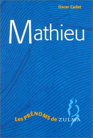 Mathieu