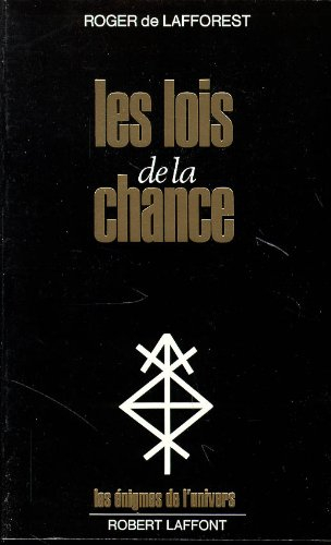 Les lois de la chance