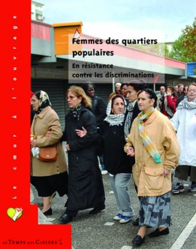 Femmes des quartiers populaires : en résistance contre les discriminations