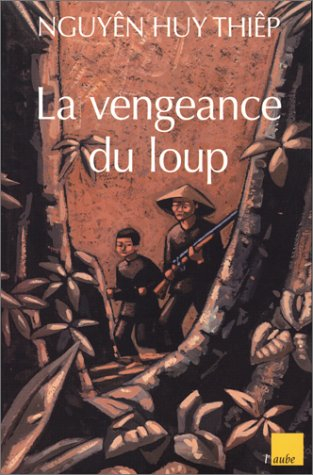 la vengeance du loup