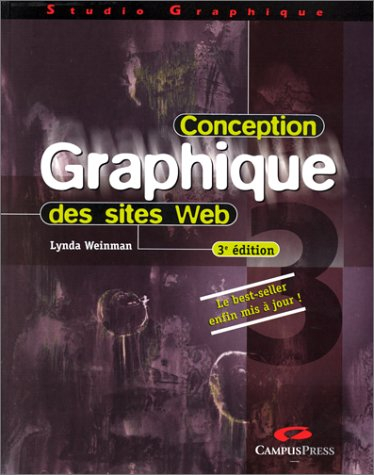 Conception graphique des sites Web