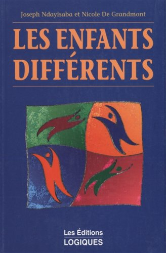 Les enfants différents