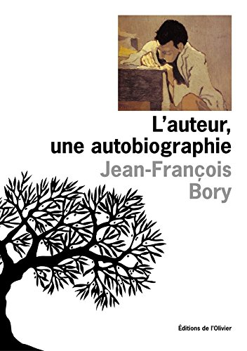 L'auteur, une autobiographie