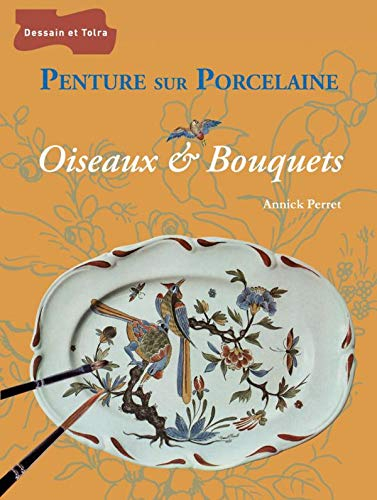 Oiseaux et bouquets
