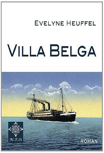In-finis terrae. Vol. 1. Villa Belga : échos d'une émigration dans le sud du Brésil (1904-1910)