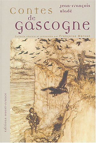 Contes de Gascogne