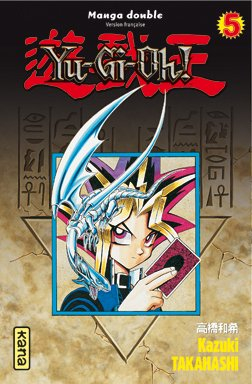 Yu-Gi-Oh ! : intégrale. Vol. 3