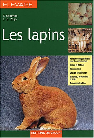Les lapins