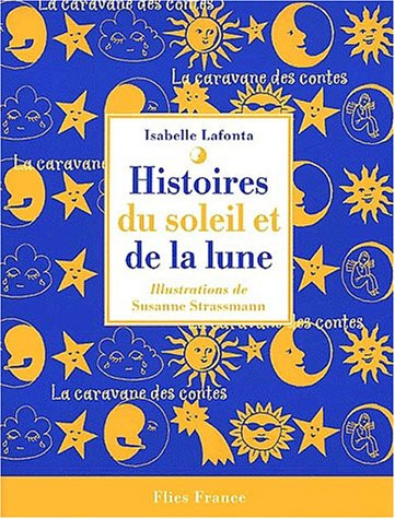 Histoires du soleil et de la lune