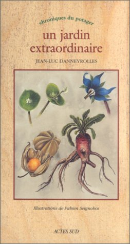 Un jardin extraordinaire