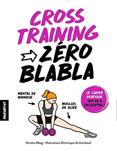 Cross training : 28 jours pour être au top !
