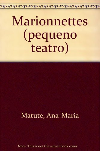 Marionnettes