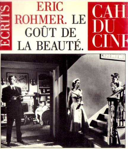 Le Goût de la beauté