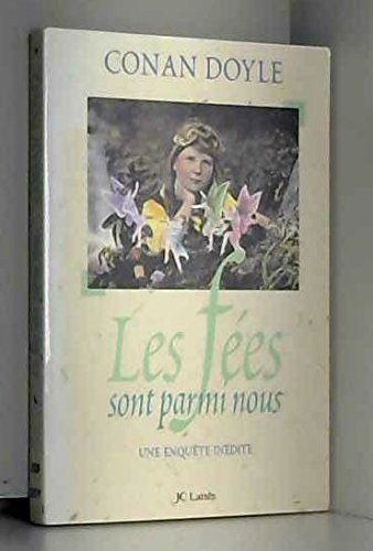 Les fées sont parmi nous