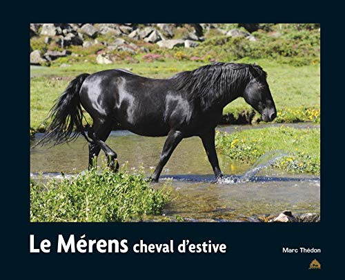 Le Mérens : cheval d'estive