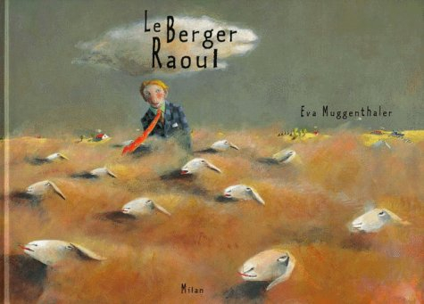 Le berger Raoul