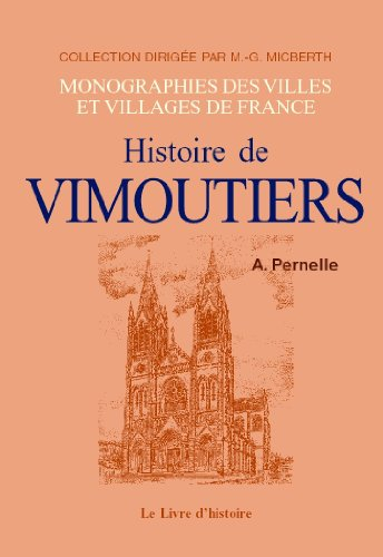 vimoutiers (histoire de)