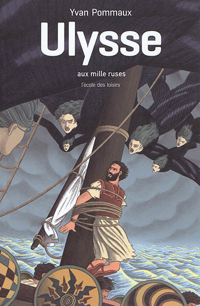 Ulysse aux mille ruses