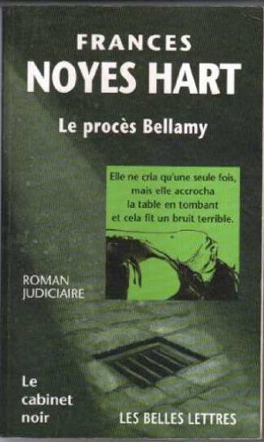 Le procès Bellamy