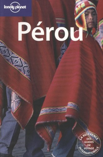 Pérou