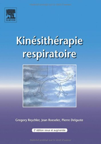 Kinésithérapie respiratoire