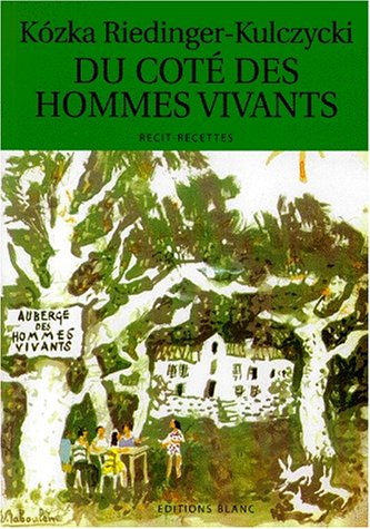 Du côté des hommes vivants