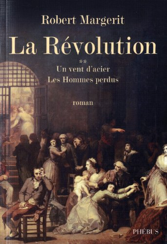 La Révolution. Vol. 2