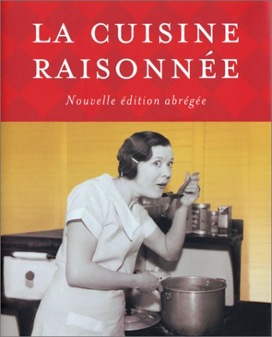Cuisine raisonnée