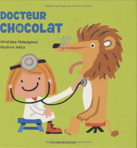 Docteur Chocolat