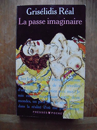 La passe imaginaire