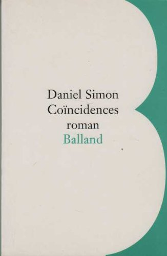 Coïncidences