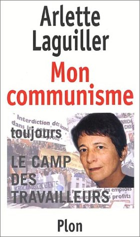 Mon communisme