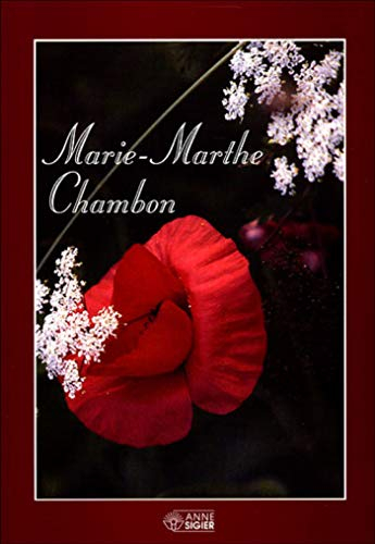 Marie-Marthe Chambon